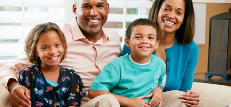 Parent Coaching